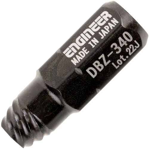 Socket Screw Extractor  DBZ-340  ENGINEER