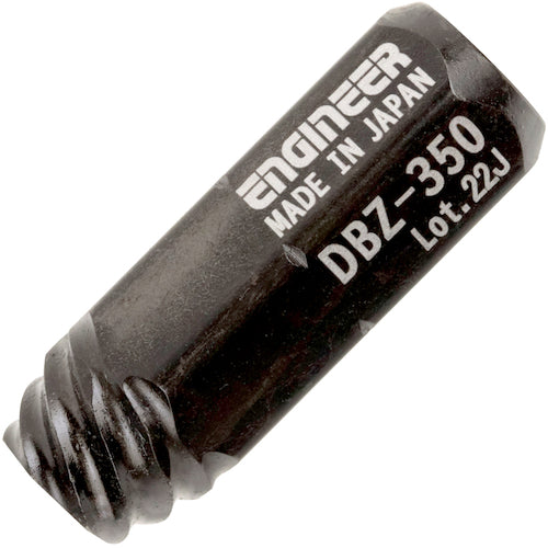 Socket Screw Extractor  DBZ-350  ENGINEER