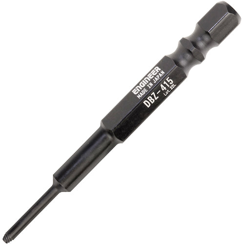 Socket Screw Extractor  DBZ-415  ENGINEER