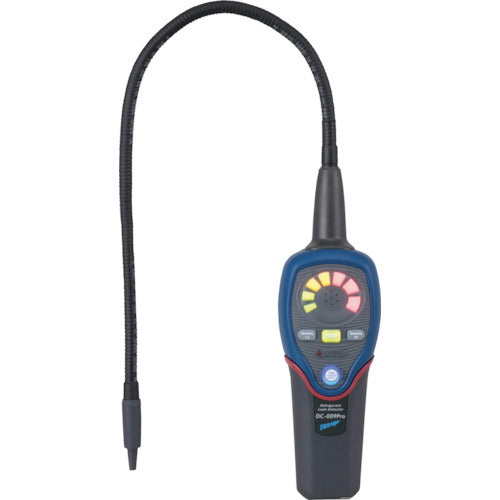 Refrigerant Gas Leak Detector  DC-009PRO  FUSO