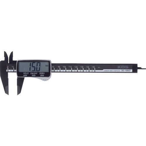 Digital Caliper  DC-150CF BP  KDS