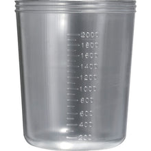 Load image into Gallery viewer, Beaker Disposable  DC-2000L  TRUSCO
