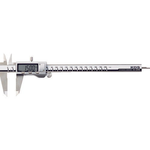 Digital Caliper  DC-200N  KDS