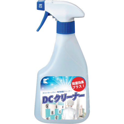 Cleaner Fluid  DC-CL05  EXSEAL