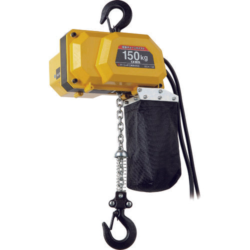 Electric Chain Hoist  DCH-150  OH