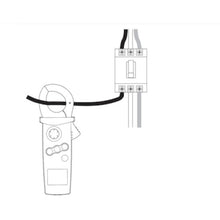 Load image into Gallery viewer, Clamp Meter  DCL31DRBT  SANWA
