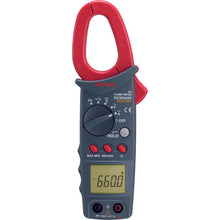 Load image into Gallery viewer, Clamp Meter  DCM660R  SANWA
