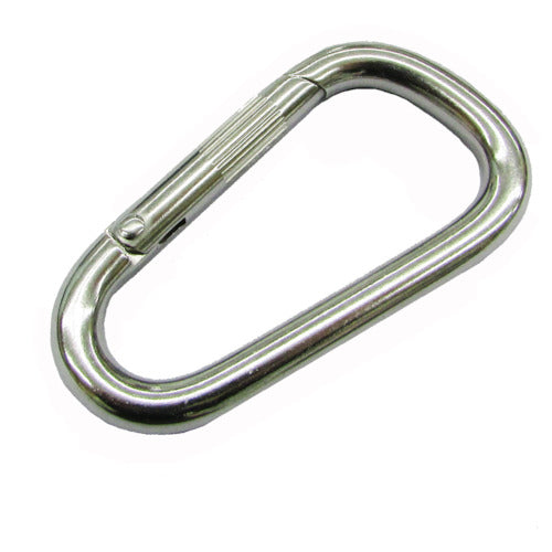 Stainless Steel Spring Hook DE type  DE-5  MIZUMOTO