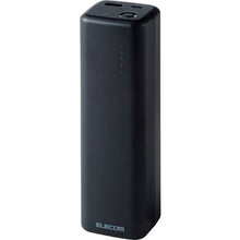 Load image into Gallery viewer, Portable Charger  DE-C33L-20000BK  ELECOM
