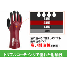 Load image into Gallery viewer, Cut-resistant Gloves DC-728L  DEDC728L_M_1P  Weed
