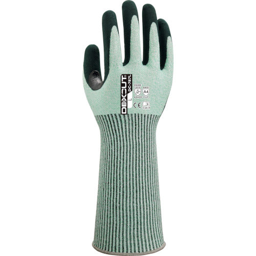 Cut-resistant Gloves DC-787L  DEDC787L_L_1P  Weed