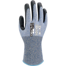 Load image into Gallery viewer, Cut-resistant Gloves DC-795  DEDC795_M_1P  Weed
