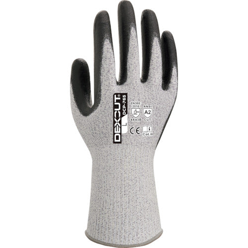 Cut-resistant Gloves DCP-765  DEDCP765_L_1P  Weed