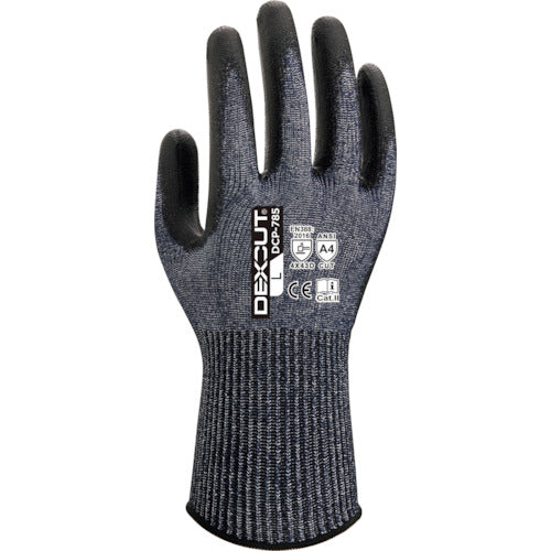 Cut-resistant Gloves DCP-785  DEDCP785_L_1P  Weed