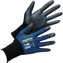 Load image into Gallery viewer, NBR Coated Gloves DE-1866  DEDE1866_M_1P  Weed
