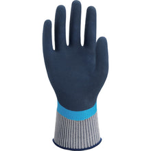 Load image into Gallery viewer, Rubber Coated Gloves DE-318  DEDE318_L_1P  Weed
