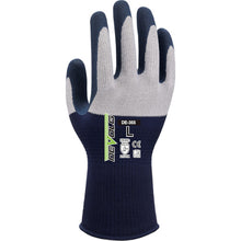 Load image into Gallery viewer, Rubber Coated Gloves DE-355  DEDE355_M_1P  Weed
