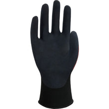 Load image into Gallery viewer, Rubber Coated Gloves DE-360  DEDE360_S_1P  Weed
