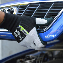 Load image into Gallery viewer, NBR Coated Gloves DE-555  DEDE555_LL_1P  Weed
