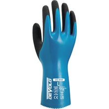 Load image into Gallery viewer, NBR Coated Gloves DE-658  DEDE658_M_1P  Weed
