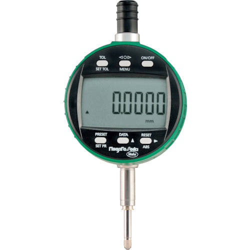 S-LINE DIGITAL INDICATOR  DEI-121MW  SK