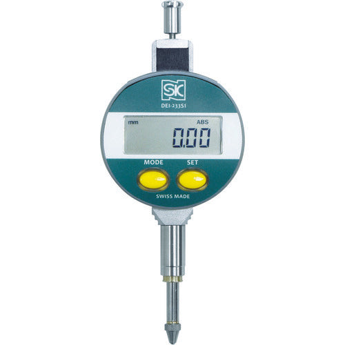 Digital S Line Indicator  DEI-233S1  SK