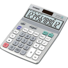 Load image into Gallery viewer, Desktop Calculator  DF-120-GTN  CASIO
