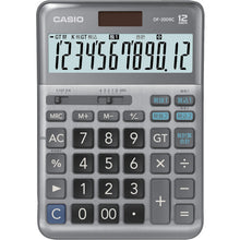 Load image into Gallery viewer, Calculator  DF-200RC-N  CASIO
