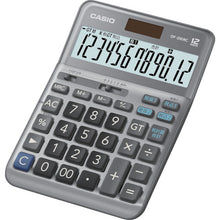 Load image into Gallery viewer, Calculator  DF-200RC-N  CASIO
