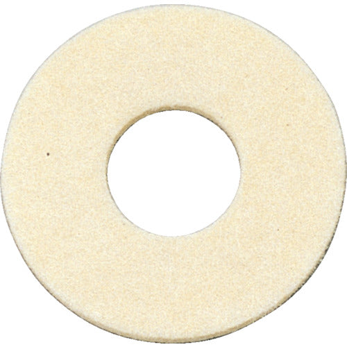 Felt Disc  DF-30W  YANASE