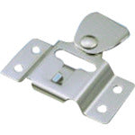 Stainless Steel Car Door Plate  DFA-2  MIZUMOTO