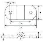 Load image into Gallery viewer, Stainless Steel Press Cover  DFD-1  MIZUMOTO
