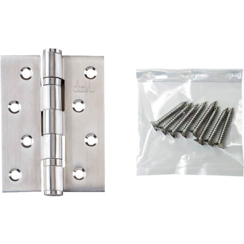 Stainless Steel Hinge  170-048-112  diffuL