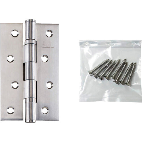 Stainless Steel Hinge  170-048-113  diffuL