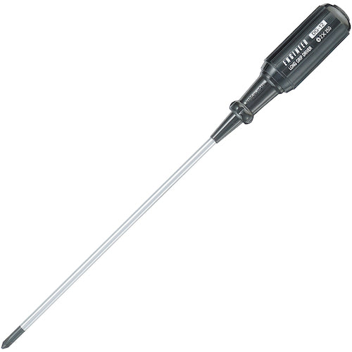 Long grip driver  DG-12  ENGINEER