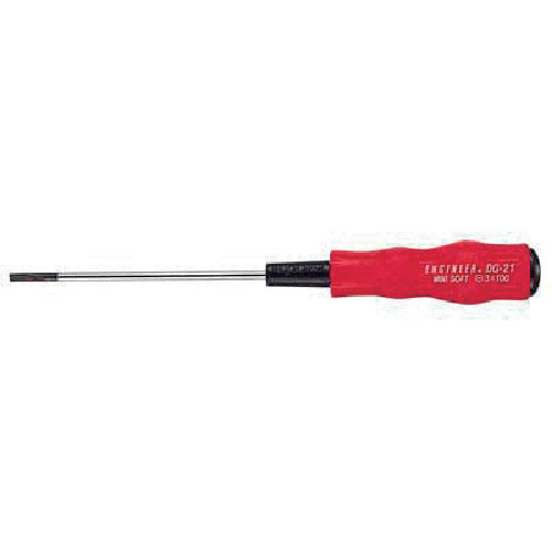 Mini Soft Screwdriver  DG-21  ENGINEER