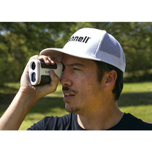 Load image into Gallery viewer, Laser Rangefinder EDGE  DG850SBL  Bushnell
