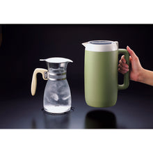 Load image into Gallery viewer, Cool Pitcher  DGB-17C-GA  ZOJIRUSHI
