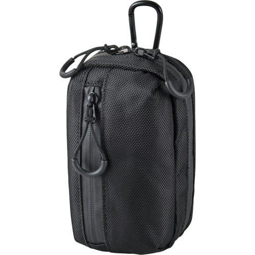 Camera Bag  DGB-CP01LBK  ELECOM