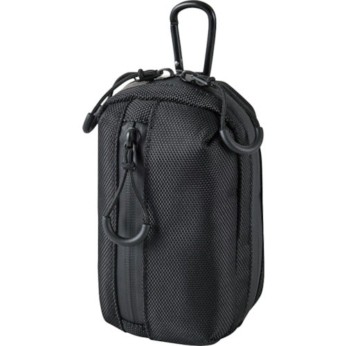 Camera Bag  DGB-CP01MBK  ELECOM