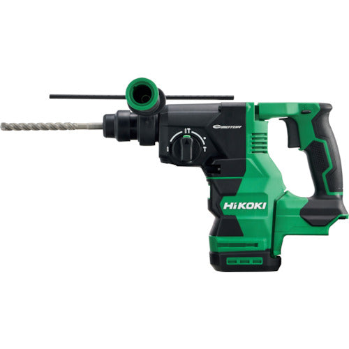 Rechargeable Rotary Hammer  DH1826DA(NN)  HiKOKI