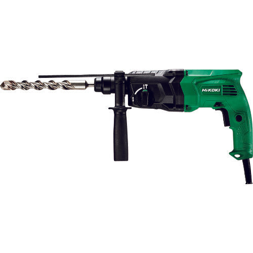 Rotary Hammer  DH24PG2  HiKOKI