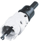 double edged-holesaw  DH-25  HOUSE BM