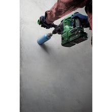 Load image into Gallery viewer, Rechargeable Rotary Hammer  DH3628DA(2XPZ)  HiKOKI
