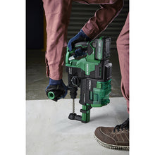 Load image into Gallery viewer, Rechargeable Rotary Hammer  DH3628DB(2XPZ)  HiKOKI
