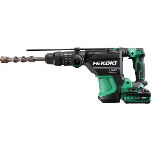 Cordless Hammer Drill  DH3640DA(2WPZ)  HiKOKI