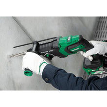 Load image into Gallery viewer, Cordless Rotary Hammer Drill  DH36DPF-2XP  HiKOKI
