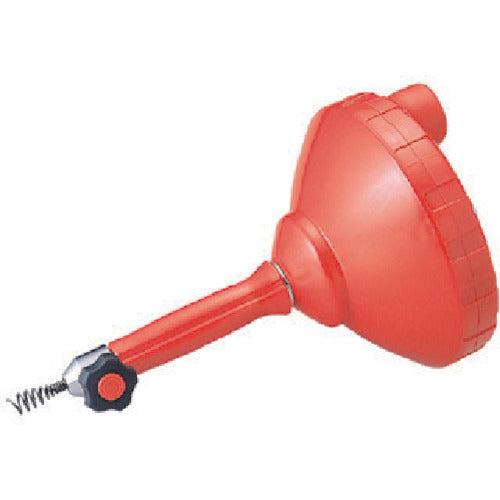 Drain Cleaner  DH75D  ASADA