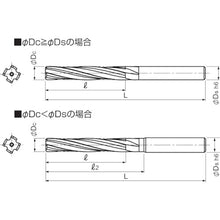 Load image into Gallery viewer, Finish Hard Reamer  DH-FHR1000 JC6102  DIJET
