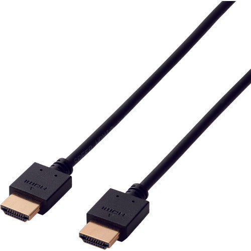 HDMI Cable  DH-HD14EA07BK  ELECOM